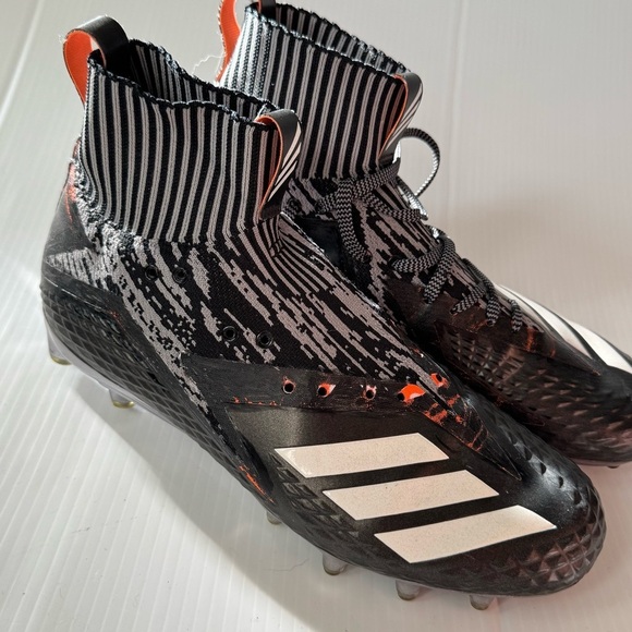Adidas Freak Ultra Primeknit BOOST  Football Cleats Mens Size 10 ***Missing Lace main image 12